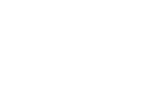 Na tym obrazie widoczna jest białą ikonka ołówka rysującego linię, przedstawiona na czarnym tle w prostym, minimalistycznym stylu graficznym.